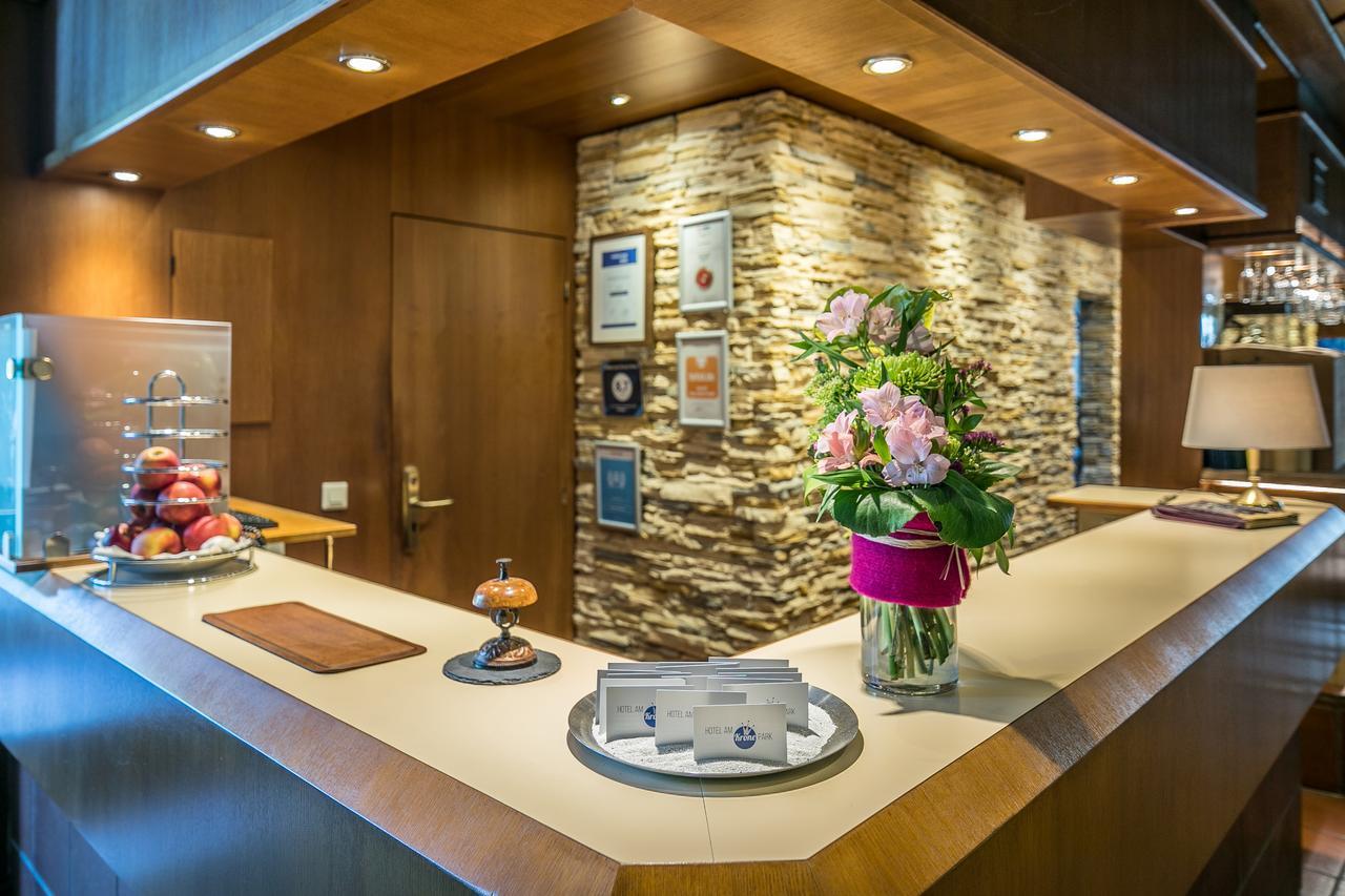 Am Krone Park Hotel