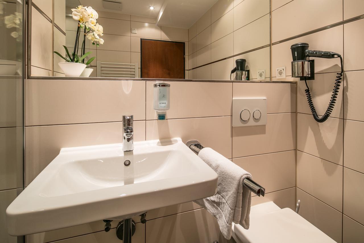 Hotel Am Krone Park