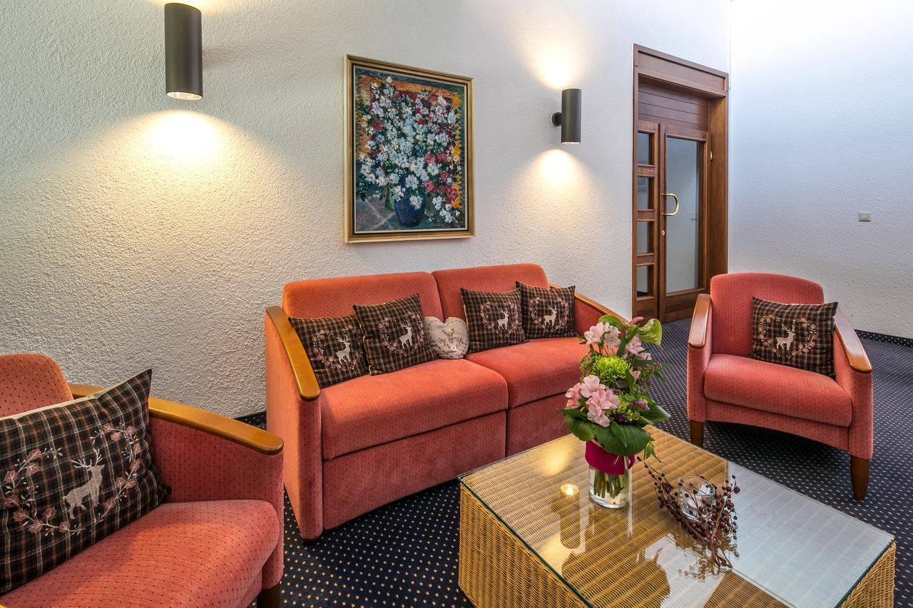 Am Krone Park Hotel 3*