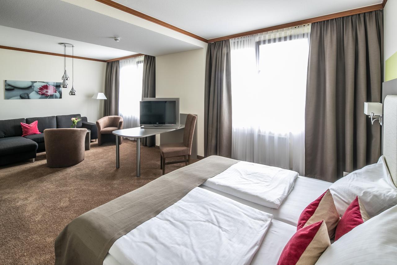 Am Krone Park Hotel
